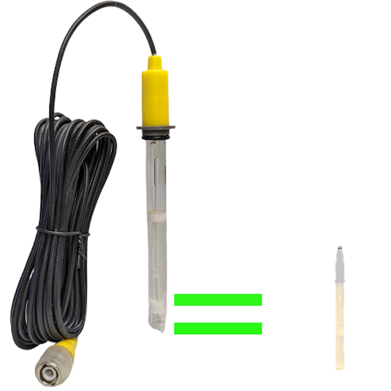 ORP probe for Wdper