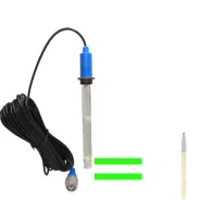 pH probe for Wdphcl