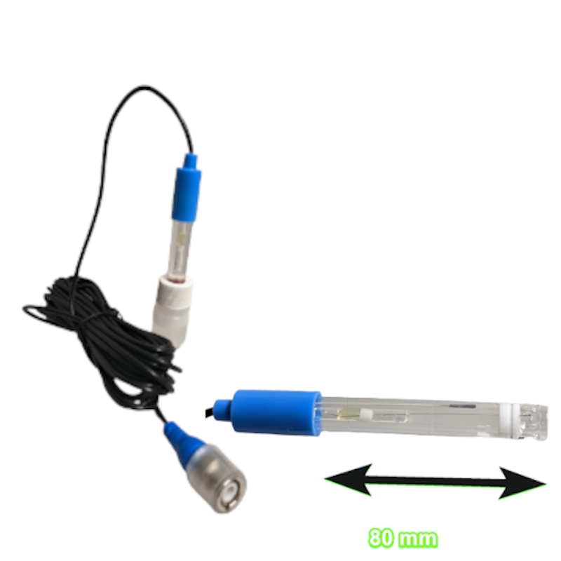 pH probe for Pro duo